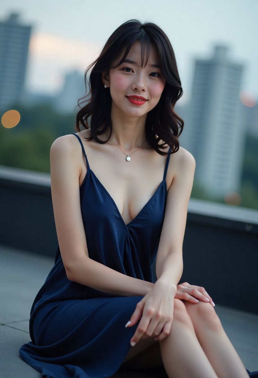 雪女动画首集创作者手记