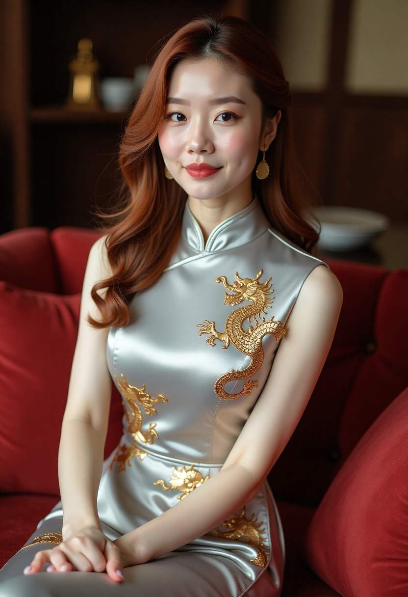 动画角色配音幕后
